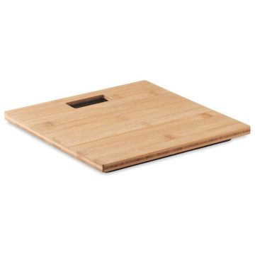 Digital Bathroom Scale