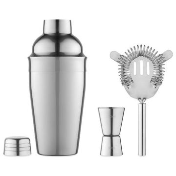 Fizz Cocktail Set
