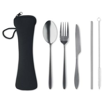 Stainless Steel Cutlery Set
