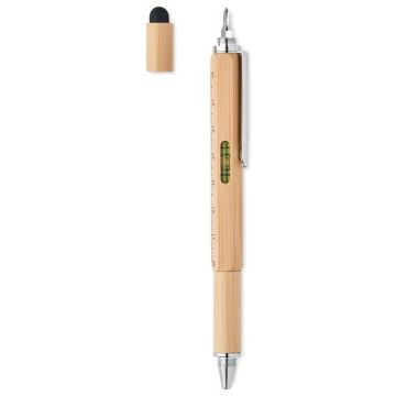 Spirit Level Pen