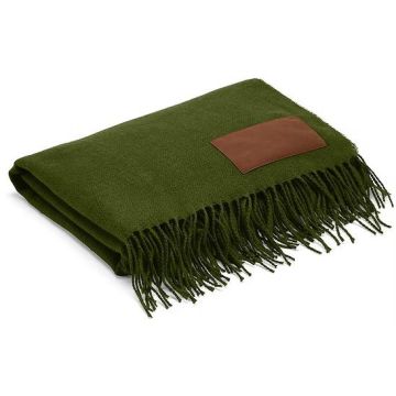 Lich RPET Soft Blanket