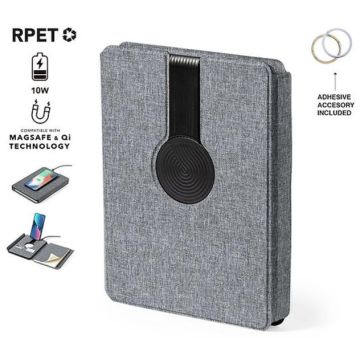 Morrison Multifunction Notepad