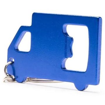 Tolvak Truck Opener Keyring