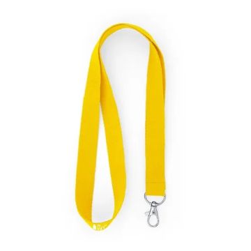 Eco RPET Lanyard