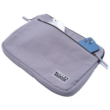 Erdig Laptop Sleeve 15" - Fairtrade