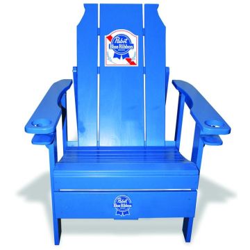 Adirondack Chair Cooler