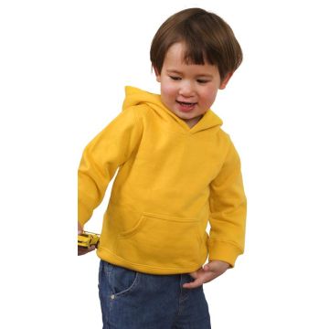 Babe Fleece Hoodie