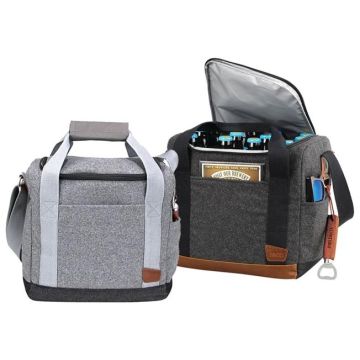 The Range Field & Co. Campster 12 Bottle Craft Cooler