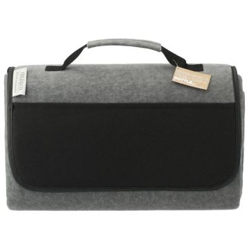 The Range Field & Co. Recycled PET Oversized Picnic Blanket