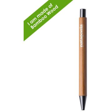 Eto Bamboo Pen with Sylus