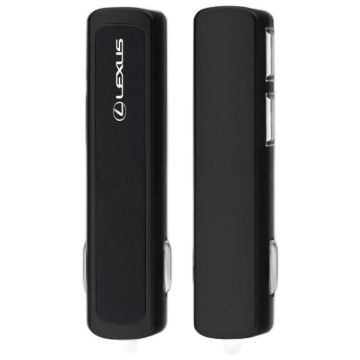 Slam Dual USB Car Charger