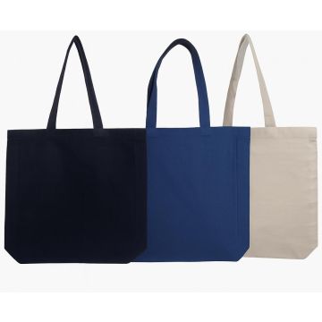 Canvas Bag (100% Cotton)