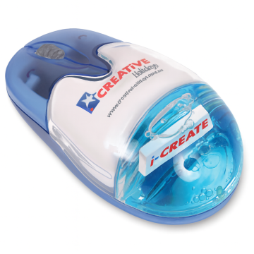 Liquid Mouse - Optical And Cable