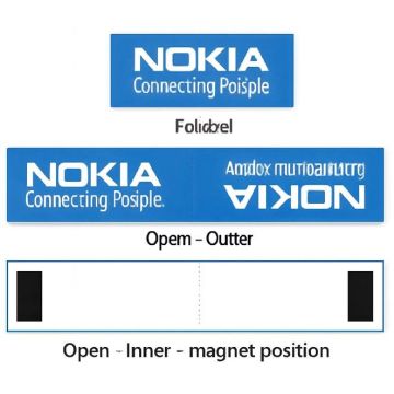 Magnetic Bookmark