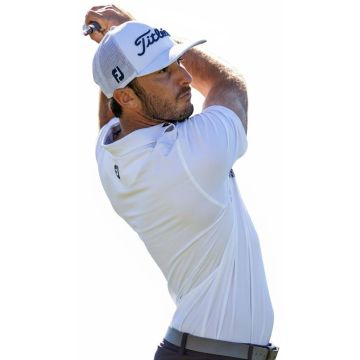 FootJoy Stretch Pique Golf Solid Shirt