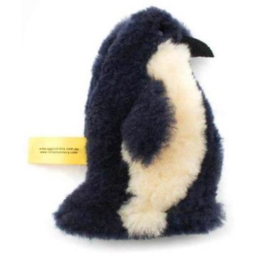 Toy Penguin