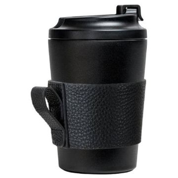 Fressko Luxe Leather Sleeve Camino