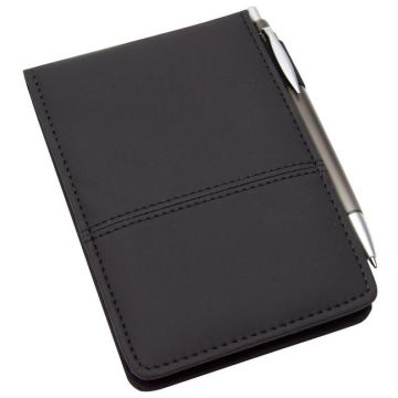 Notebook With Calculator And Pen