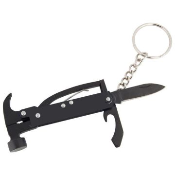 Hammer Tool Keyring