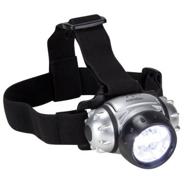Explorer Led Headlamp
