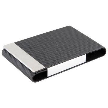 Metro Business Card Holder
