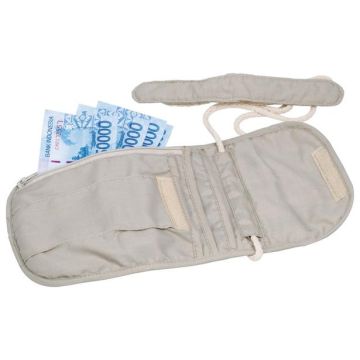Security Neck Pouch