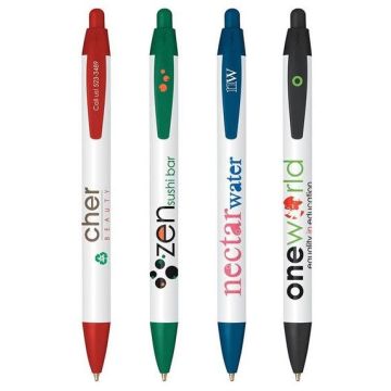 Eco Widebody Pen