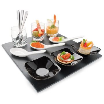 Amuse Bouche Set