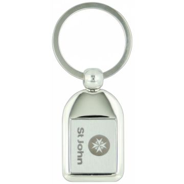 Enrico Key Ring