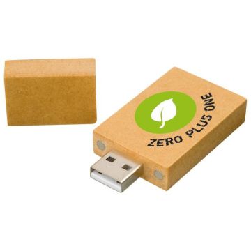 Recycled Usb