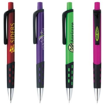 BIC© Avenue Grip Pen