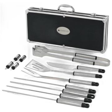 Corporate Premium Bbq Set