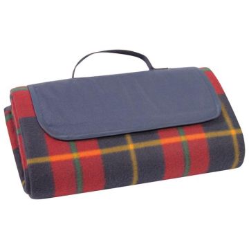 Tartan Traditional Picnic Blanket