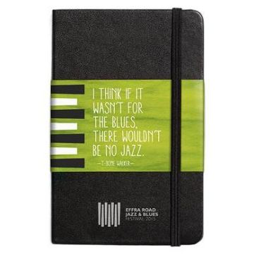A6 Moleskine Pocket Classic Notebook Ruled Paper