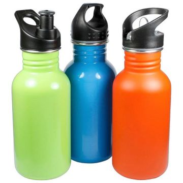 Thredbo 500ml Bottle