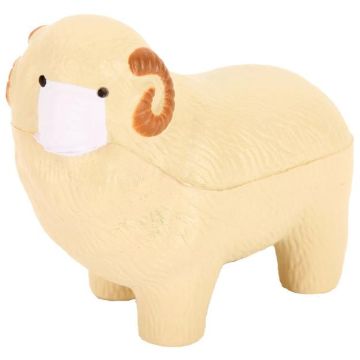 Stress Ram