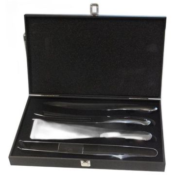 Gourmet Bbq Set