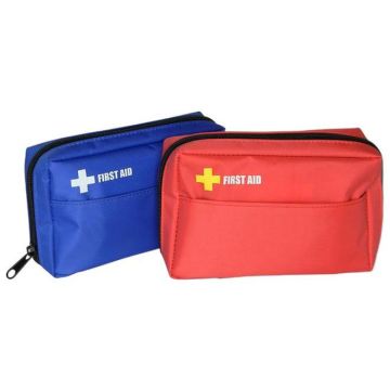 30 Piece First Aid Kit