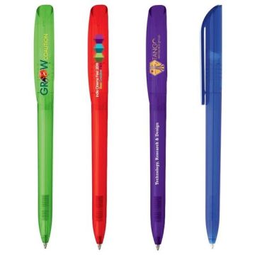 BIC© Super Clip Clear