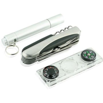 Mini Survival Kit