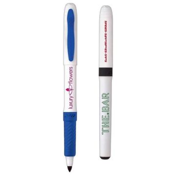 BIC© Mark-It Permanent Marker Grip