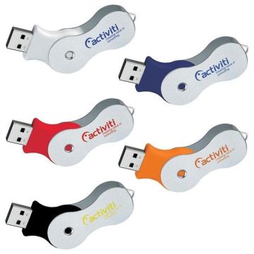 Infinity USB 2.0 Flash Drive