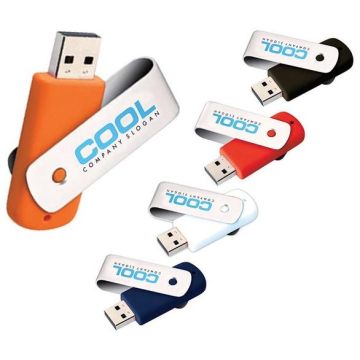 Resolve USB 2.0 Flash Drive