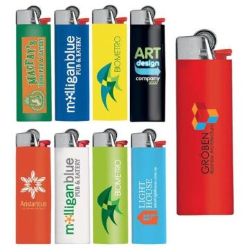 BIC© Standard Lighter (J26)