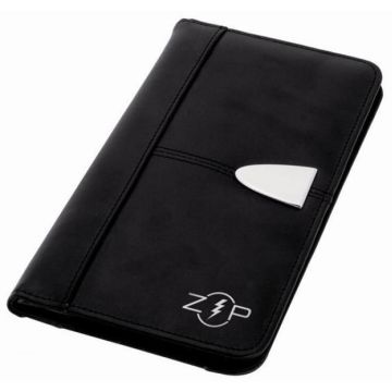 San Remo Leather Travel Wallet 