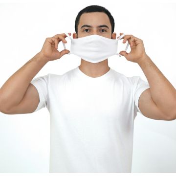 Gildan Everyday Non-Medical Grade Mask 3pack