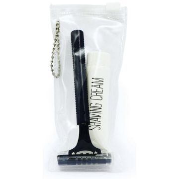 Men'S Travel Kit
