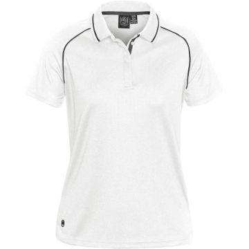 Women's Tritium Polo