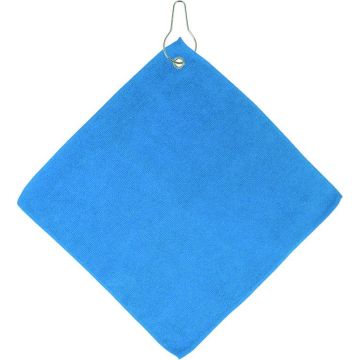 Augusta Microfibre Golf Towel
