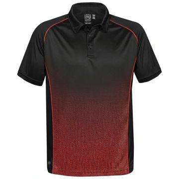 Men's Matrix Polo